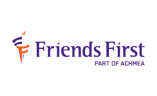 friends first logo