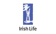 irish life logo