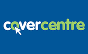 cover centre logo