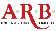 arb underwriting Limited Logo