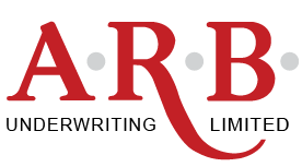 arb underwriting Limited Logo